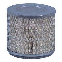 UJD32037   Outer Air Filter---Replaces RE164839